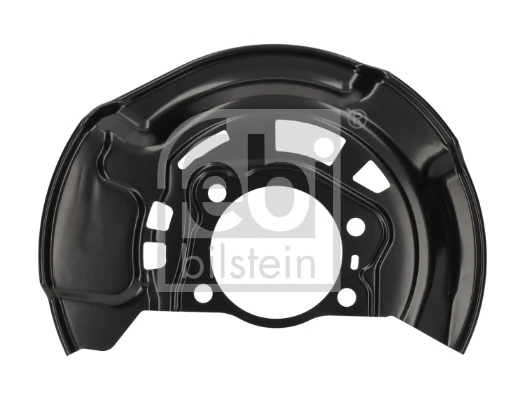Splash Guard, brake disc